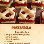 ¡Receta de Pastafrola fácil y económica!