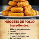 POLLO CRUJIENTES