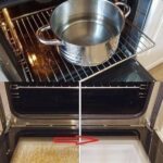 Cómo limpiar tu horno en minutos y dejarlo como nuevo