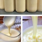 Receta de Leche Condensada Casera