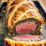 EL ULTIMATE BEEF WELLINGTON