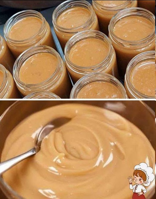 Dulce de Leche Casero: Una Delicia Tradicional