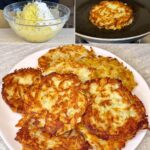 Rösti de patata