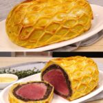 Filete Wellington: la receta perfecta para el segundo plato para las fiestas