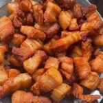 Receta de Chicharrones Crujientes y Secos