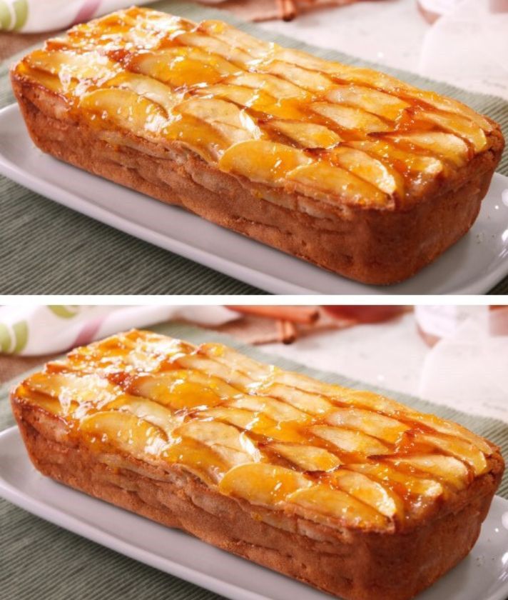 ¡el secreto de la tarta de manzana que te hará querer más!