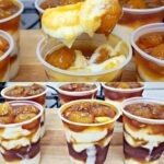 FLAN POR COPA: UN POSTRE CLÁSICO Y FÁCIL DE PREPARAR