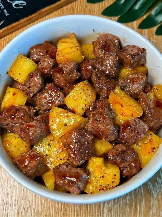 Carne Picada con Patatas: Un Plato Clásico que Sorprenderá a Todos