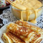 Tortitas sin harina con ricotta en 5 minutos, ¡muy adictivas!