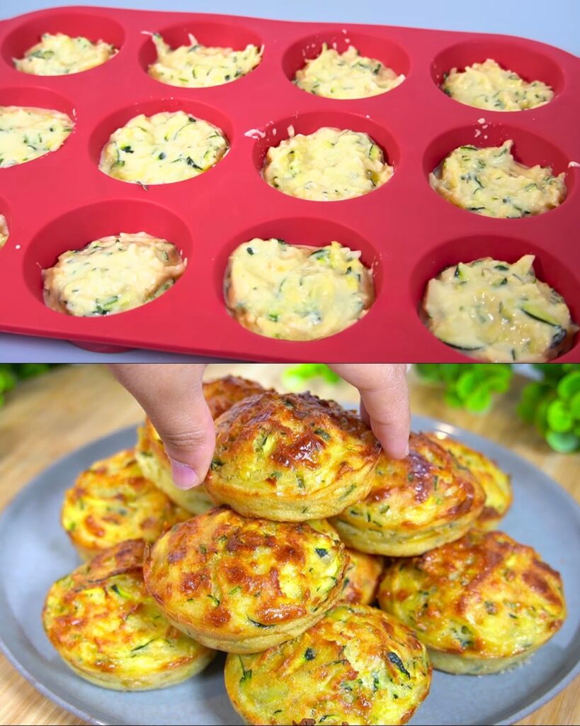 Receta de cazuela de patatas y calabacín al horno