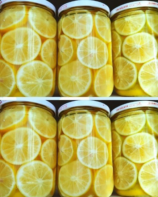 Así es como mantengo los limones frescos durante 1 año sin congelarlos ni hornearlos