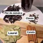 Té de Jamaica, Laurel y Canela: Beneficios y Propiedades