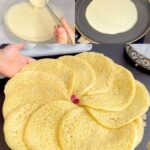 Tortitas mil burbujas: la receta para unas tortitas perfectas y deliciosas