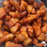 Receta de Chicharrones Crujientes y Secos