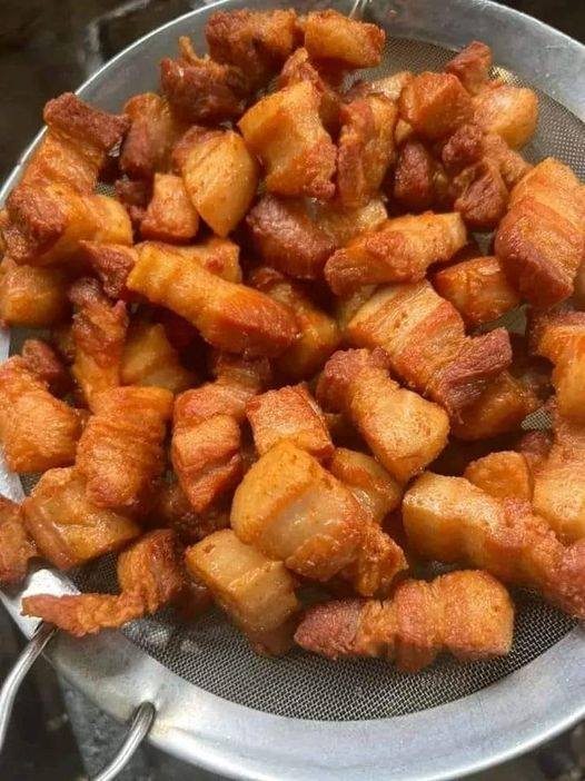 «Crujientes y Sabrosos: Las Mejores Recetas de Chicharrones para Sorprender a tus Invitado