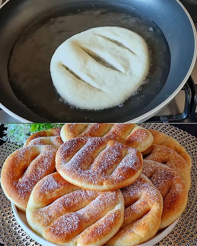 Manjar Esponjoso sin Horno: ¡Haz esta deliciosa receta con 1 huevo, harina y leche!