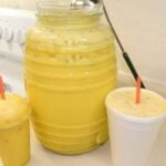 Receta de Piña Colada a lo Grande para Reuniones Familiares