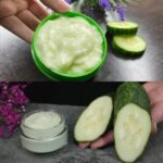 Por qué el pepino es excelente para la piel