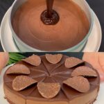 Pastel de mousse de chocolate sin horno: receta fácil y decadente