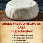 QUESO FRESCO