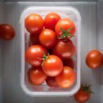 La mayoría de la gente se equivoca y refrigeran tomates. Esta es la manera correcta de mantener los tomates frescos