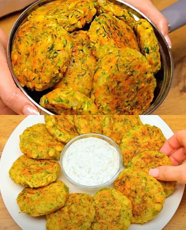 Mi abuela adelgazó gracias a esta receta. ¡Come y adelgaza sin hacer dieta!